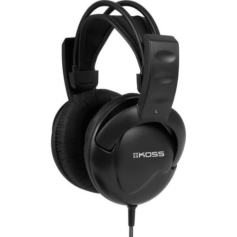 Koss Corporation UR20 Over Ear Headphones