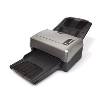 Xerox<sup>&reg;</sup>  DocuMate 4760 A3-sized ADF production document scanner VRS Pro