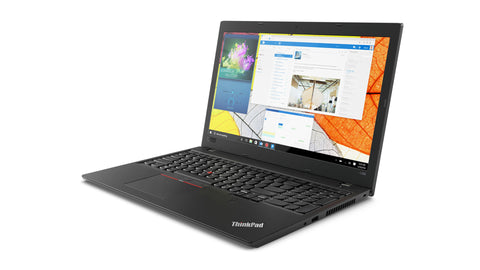 Lenovo ThinkPad L580, Intel