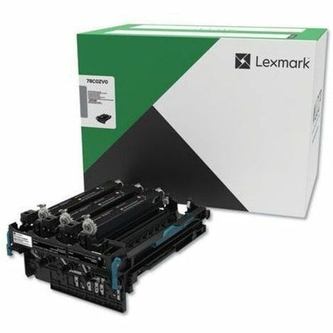 Lexmark Lexmark - Black, color - printer imaging kit LCCP, LRP - for Lexmark C2240, C2325, C2425, C2535, CX421, CX522, CX622, CX625, MC2640, XC2235, XC4240