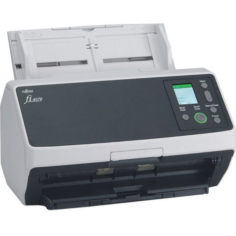 Fujitsu fi-8170 Document Scanner