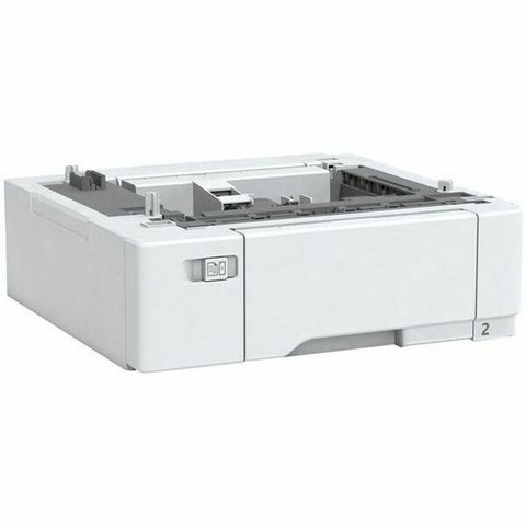 Xerox<sup>&reg;</sup> 550-Sheet Paper Tray With Integrated 100-Sheet Bypass Tray