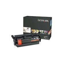 Lexmark Extra High Yield Toner Cartridge (36000 Yield)