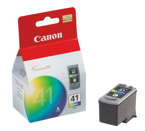 Canon, Inc (CL-41) Color Ink Cartridge