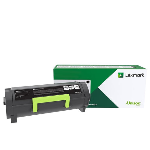Lexmark B341000 Return Program Toner Cartridge (1,500 Yield)