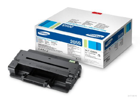 Samsung (MLT-D205S/XAA) Toner Cartridge (2000 Yield)