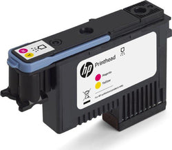 HP 744 (F9J87A) Magenta/Yellow Printhead