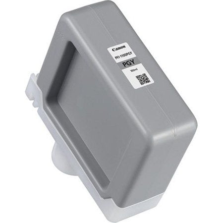 Canon, Inc Canon Photo Gray Ink Cartridge (160ml)