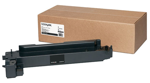 Lexmark Waste Toner Bottle (Black 180000/Color 50000 Yield)