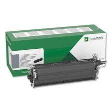 Lexmark Lexmark Black Developer Unit