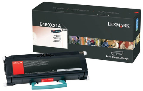 Lexmark Extra High Yield Toner Cartridge (15000 Yield)