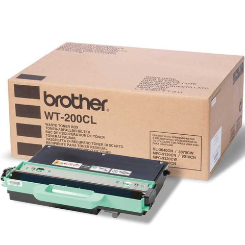 Brother Waste Toner Container (50000 Yield)