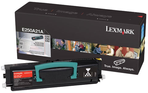 Lexmark Toner Cartridge (3500 Yield)