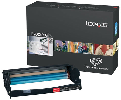 Lexmark Photoconductor Kit (30000 Yield)