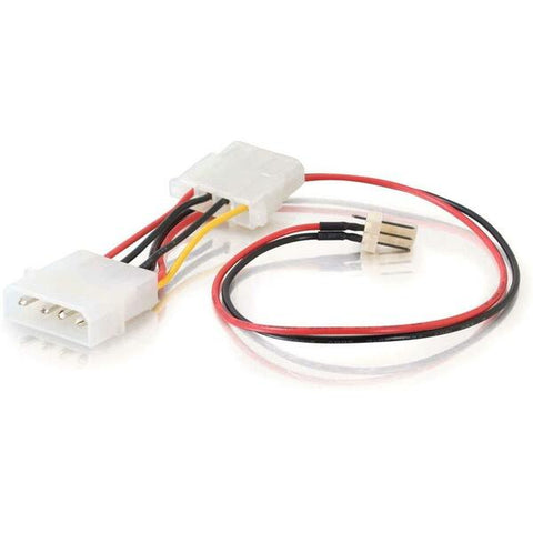 C2G 6" Power Cable