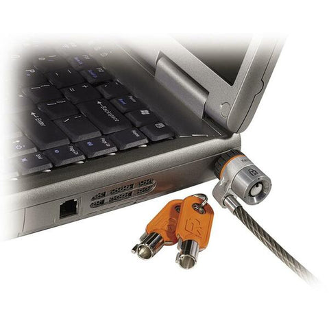 ACCO Brands Corporation Notebook Microsaver Security Cable