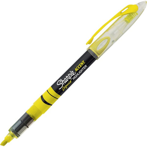 Sanford, L.P. Accent Pen-Style Liquid Highlighter
