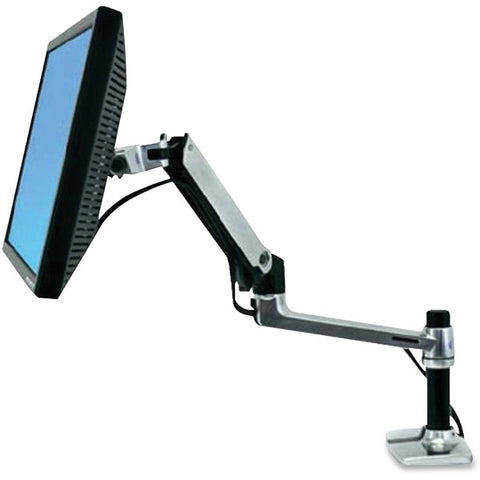 Ergotron, Inc 45241026 LX Desk Mount LCD Arm