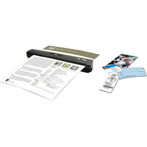 Adesso, Inc EZScan 2000 Sheetfed Scanner