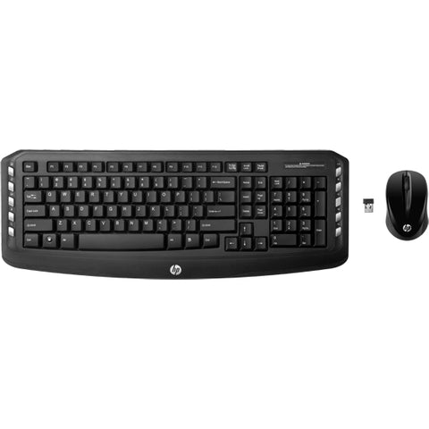 HP Inc. Keyboard & Mouse
