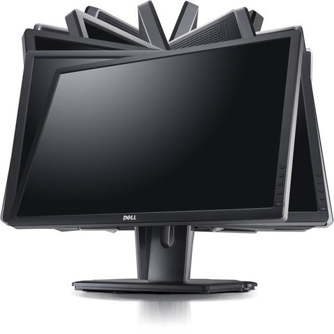 Dell UltraSharp 24 Monitor - U2412M