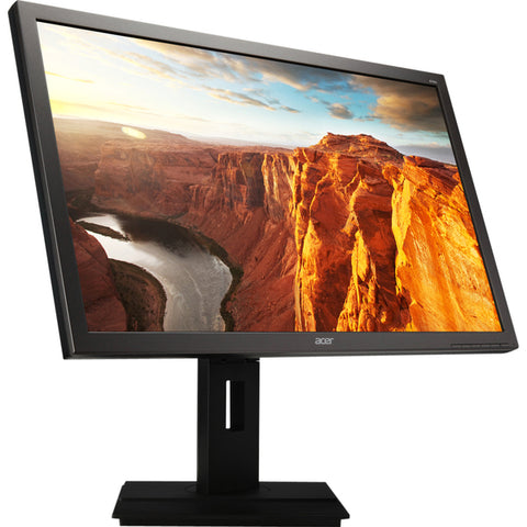 Acer, Inc B276HUL Widescreen LCD Monitor