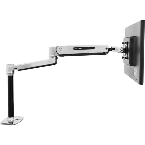 Ergotron, Inc LX Sit-Stand Desk Mount LCD Arm