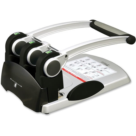 Sparco Products Manual 3-Hole Punch
