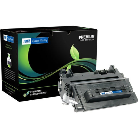 Clover Technologies Group, LLC Dataproducts Toner Cartridge - Alternative for HP (64a)