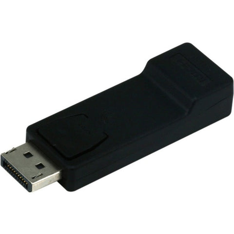 Monoprice, Inc DP (DisplayPort) Male to HDMI Female Adapter