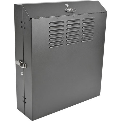 Tripp Lite SmartRack SRWF6U Rack Cabinet