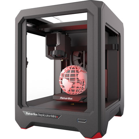 MakerBot Industries, LLC. Replicator Mini+ 3D Printer