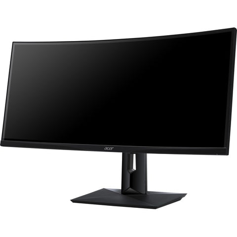Acer, Inc Acer CZ340CK 34" LED LCD Monitor - 21:9 - 5ms GTG - Free 3 year Warranty