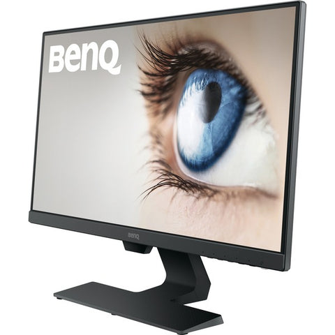 BenQ Corporation Stylish Monitor with 23.8 inch 1080p Eye-care Technology | GW2480