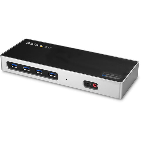 StarTech Docking Station