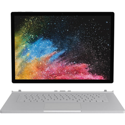 Microsoft Corporation Surface Book 2 2 in 1 Notebook