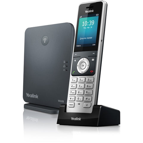 Yealink Network Technology Co., Ltd W60P