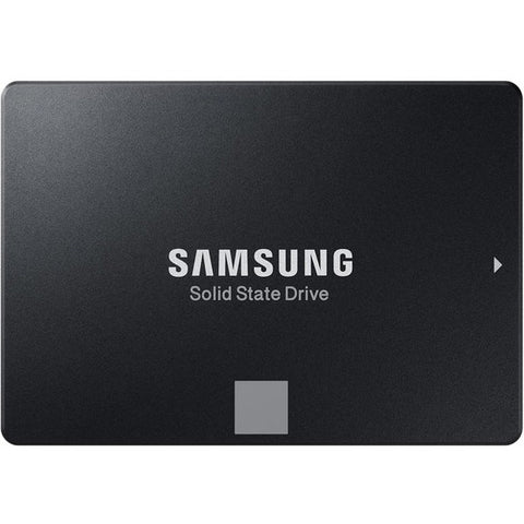 Samsung SSD 860 EVO 2.5" SATA III 1TB
