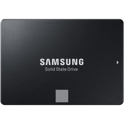 Samsung SSD 860 EVO 2.5" SATA III 500GB