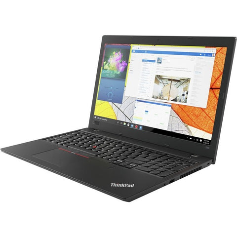 Lenovo ThinkPad L580 20LW0002US Notebook