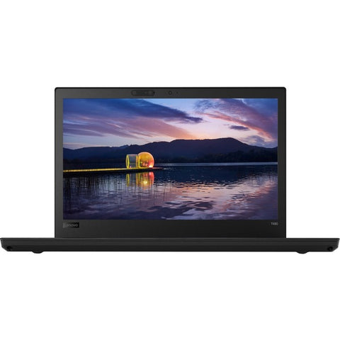 Lenovo ThinkPad T480 20L5000UCA Notebook