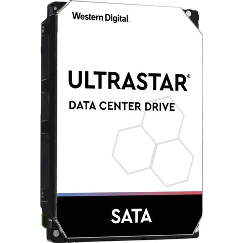 Western Digital Corporation 8TB Ultrastar DC HC320 SATA HDD