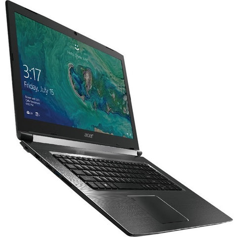 Acer, Inc Aspire 7 A717-72G-76V1 Notebook