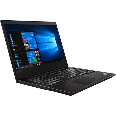 Lenovo ThinkPad E480, Intel Core i5-7200U (2.50GHz, 3MB), 14.0 1366x768, Windows 10 Pro