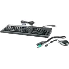 HP Inc. Slim USB Keyboard and Mouse