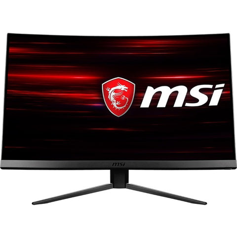 MSI MSI Optix MAG MAG271C 27" LED LCD Monitor - 16:9 - 1 ms MPRT