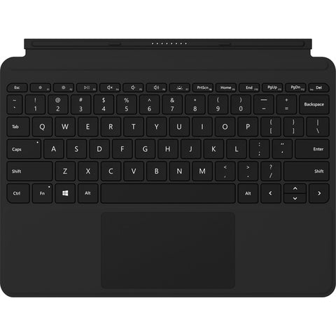 Microsoft Surface Go Type Cover Black