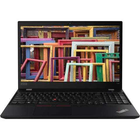 Lenovo ThinkPad T590 20N4001NUS Notebook