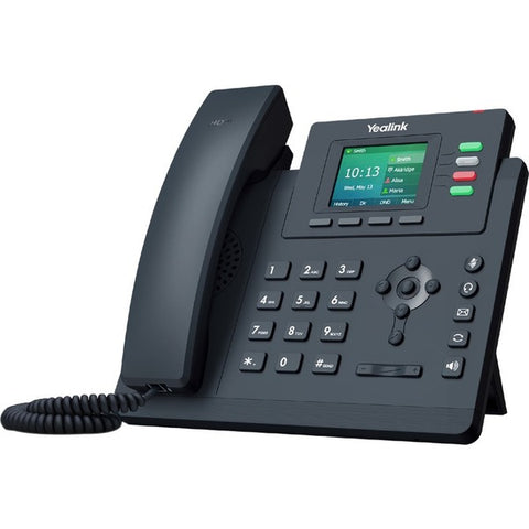 Yealink Network Technology Co., Ltd SIPT33G