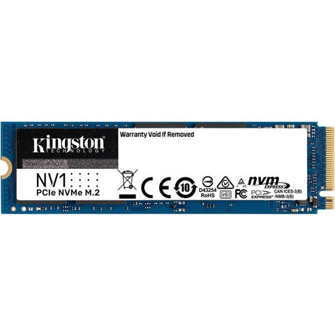 Kingston Technology Company SNVSG